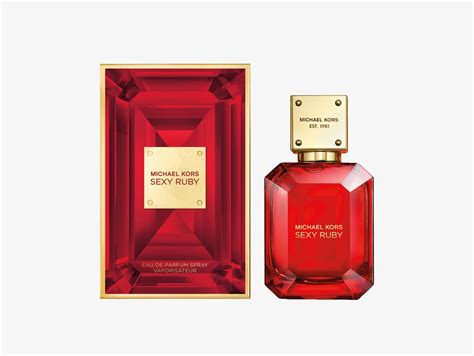 michael kors perfume sexy ruby|Michael Kors Sexy Ruby Eau de Parfum Spray for Women, 3.4 .